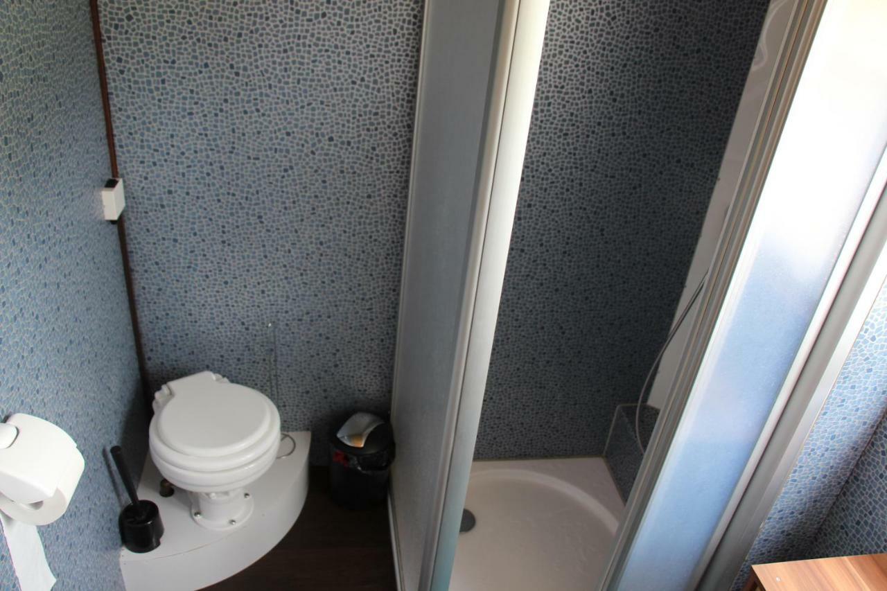Hausboot Bounty Hotel Sankt Goar Bagian luar foto